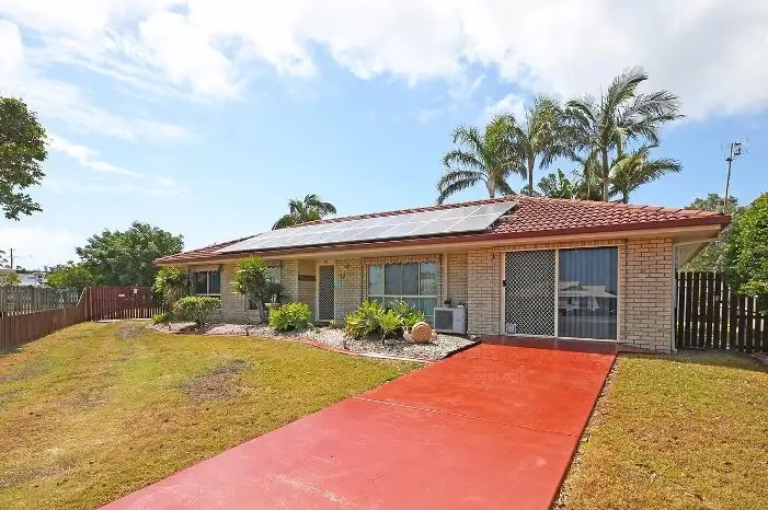 3 Green Close, Urraween QLD 4655