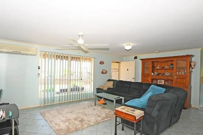 Sixth view of Homely house listing, 3 Green Close, Urraween QLD 4655