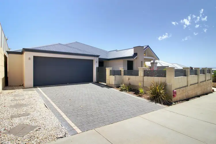 Main view of Homely house listing, 45 Blaxland Terrace, Baldivis WA 6171