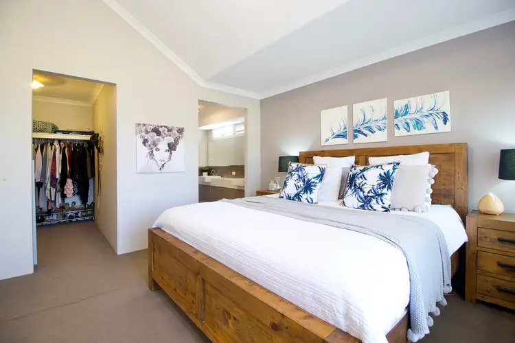 Fourth view of Homely house listing, 45 Blaxland Terrace, Baldivis WA 6171