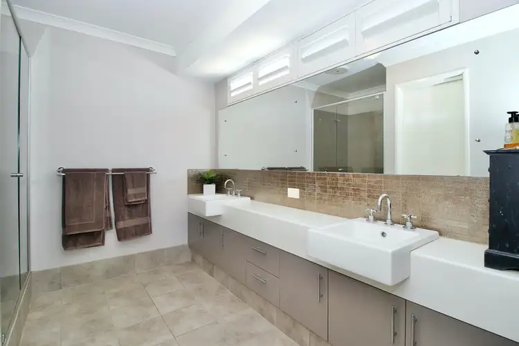 Fifth view of Homely house listing, 45 Blaxland Terrace, Baldivis WA 6171