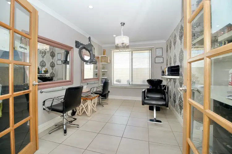 Sixth view of Homely house listing, 45 Blaxland Terrace, Baldivis WA 6171