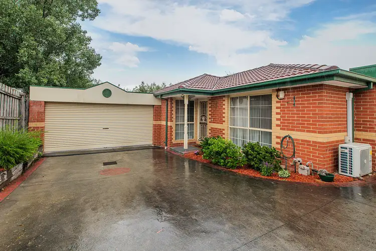 Main view of Homely house listing, 3/56 McIver Street, Ferntree Gully VIC 3156