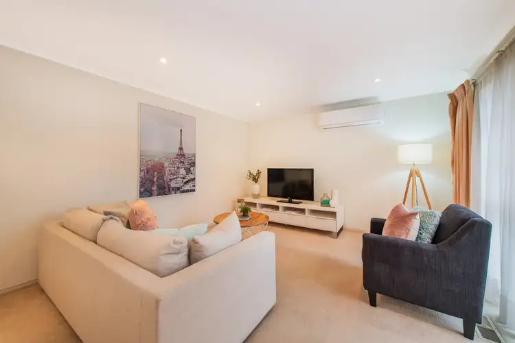 Second view of Homely house listing, 3/56 McIver Street, Ferntree Gully VIC 3156