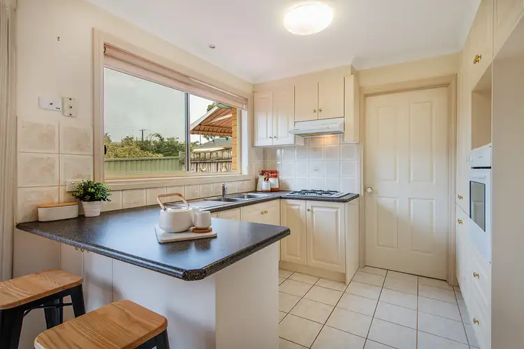 Third view of Homely house listing, 3/56 McIver Street, Ferntree Gully VIC 3156