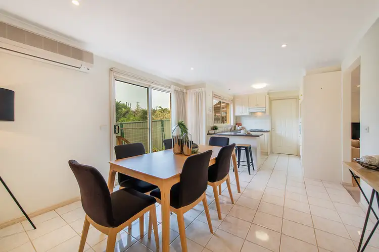 Fourth view of Homely house listing, 3/56 McIver Street, Ferntree Gully VIC 3156