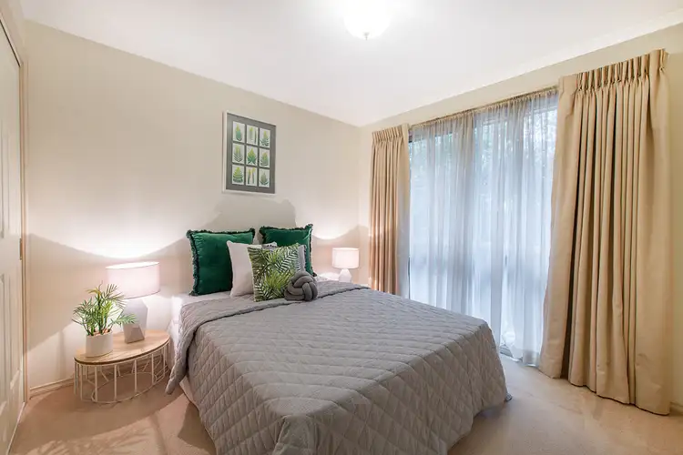 Fifth view of Homely house listing, 3/56 McIver Street, Ferntree Gully VIC 3156