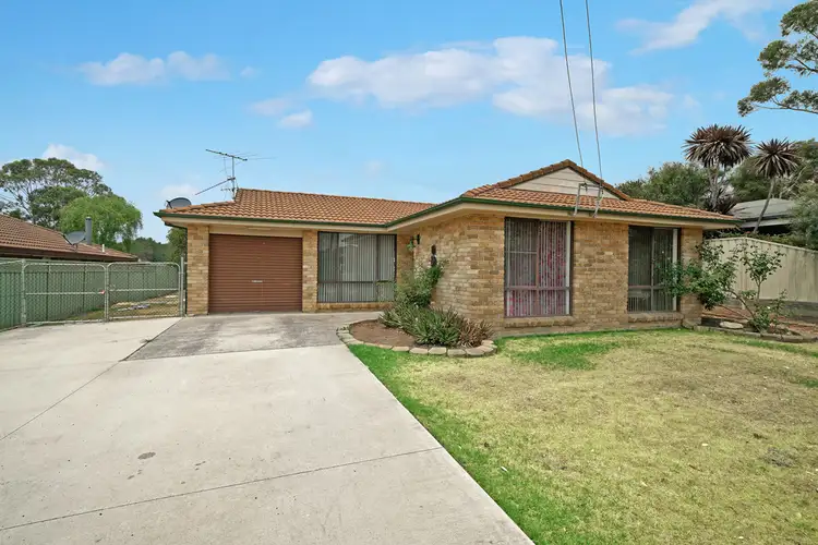 18 Dymond Street, Bargo NSW 2574