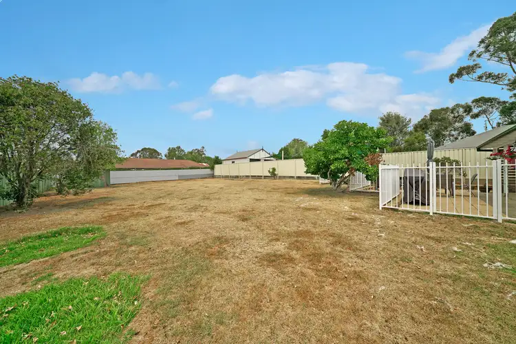 Second view of Homely house listing, 18 Dymond Street, Bargo NSW 2574