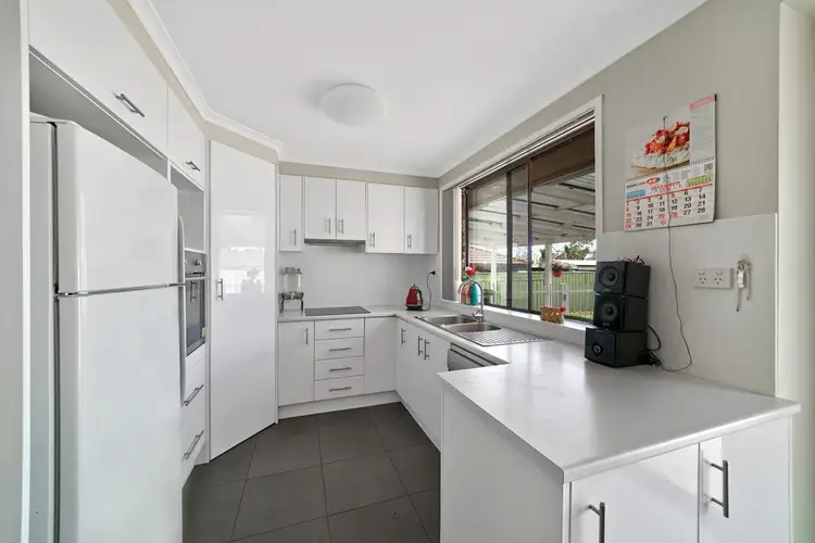 Third view of Homely house listing, 18 Dymond Street, Bargo NSW 2574