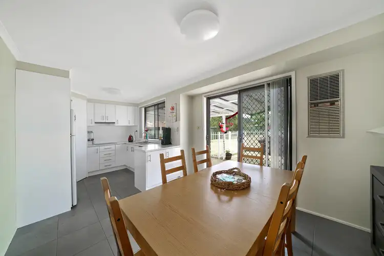 Seventh view of Homely house listing, 18 Dymond Street, Bargo NSW 2574