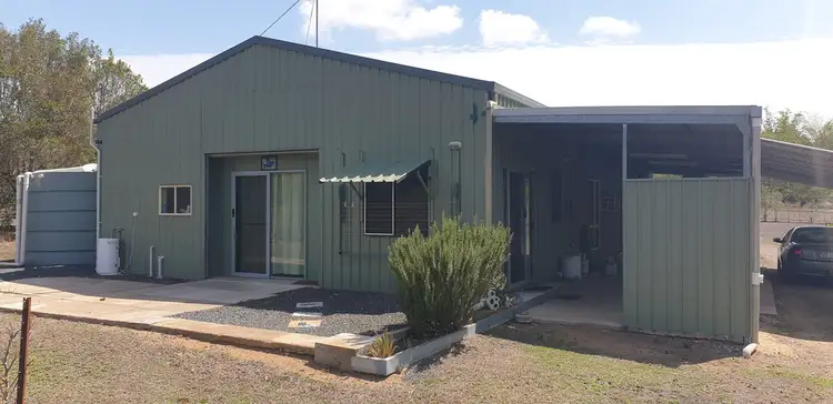 65/4528 Bundaberg Gin Gin Road, Gin Gin QLD 4671