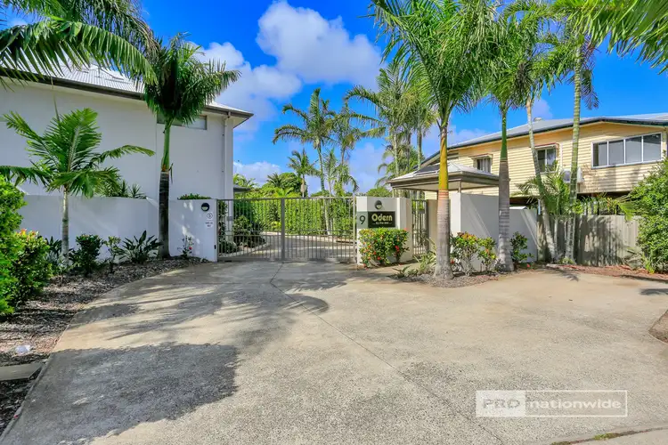 Third view of Homely townhouse listing, 12/9 Watson Street, Pialba QLD 4655