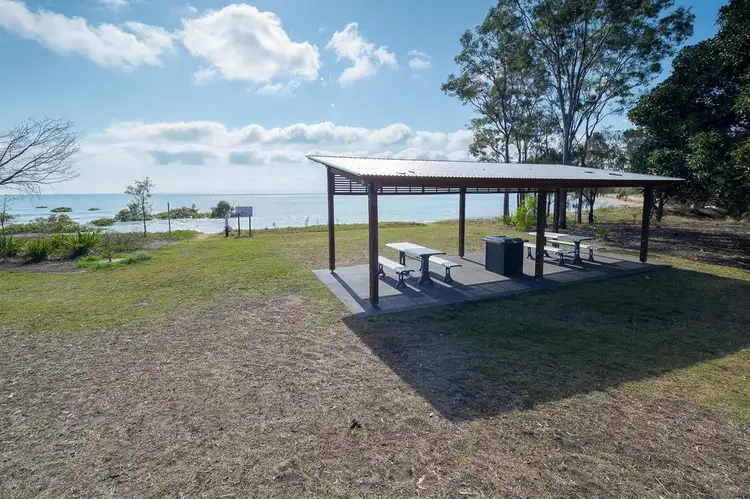 Fourth view of Homely townhouse listing, 12/9 Watson Street, Pialba QLD 4655