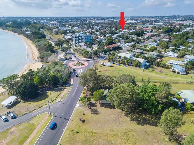 Fifth view of Homely townhouse listing, 12/9 Watson Street, Pialba QLD 4655