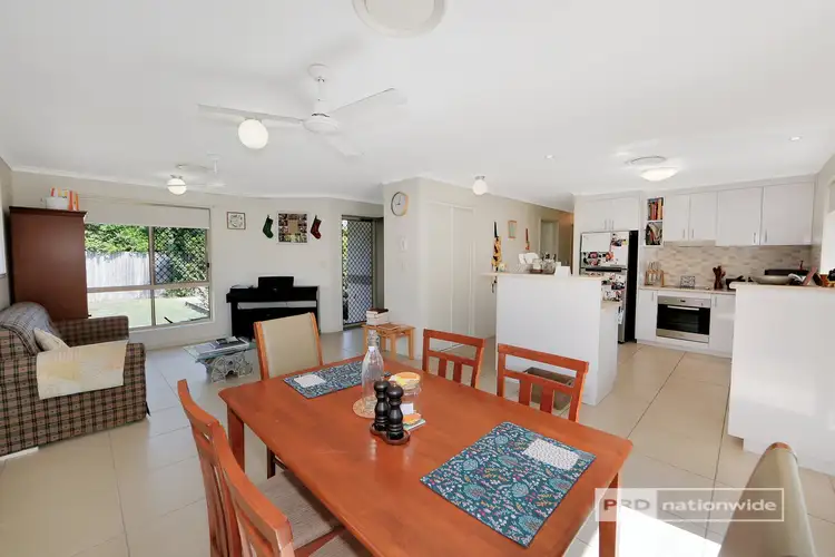 Seventh view of Homely townhouse listing, 12/9 Watson Street, Pialba QLD 4655