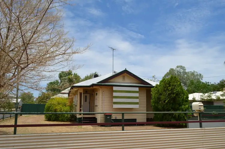 Main view of Homely house listing, 44 Opal Street, Emerald QLD 4720