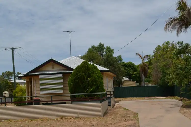 Second view of Homely house listing, 44 Opal Street, Emerald QLD 4720
