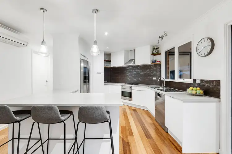 Second view of Homely house listing, 7 Sundown Walk, Frankston South VIC 3199