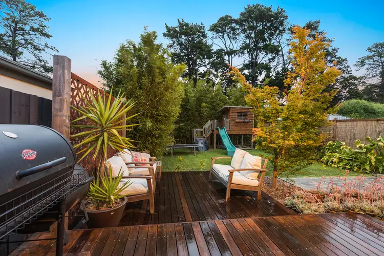 Fourth view of Homely house listing, 7 Sundown Walk, Frankston South VIC 3199