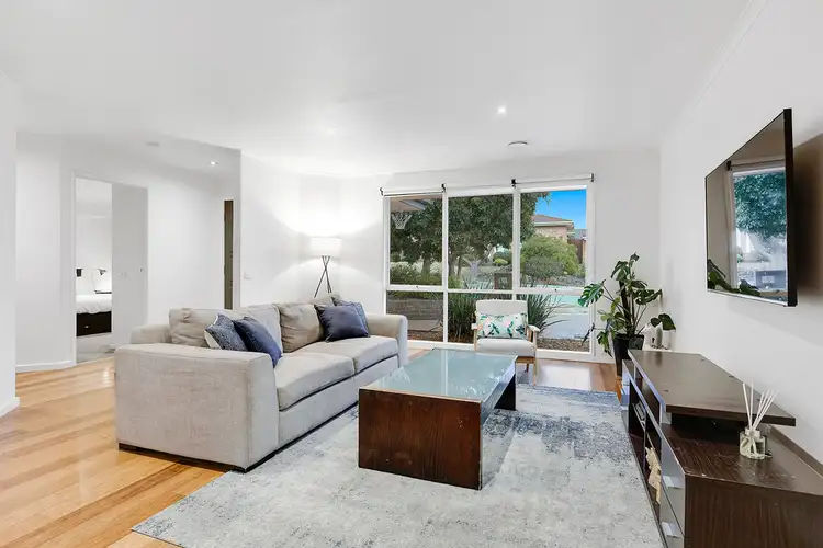 Fifth view of Homely house listing, 7 Sundown Walk, Frankston South VIC 3199