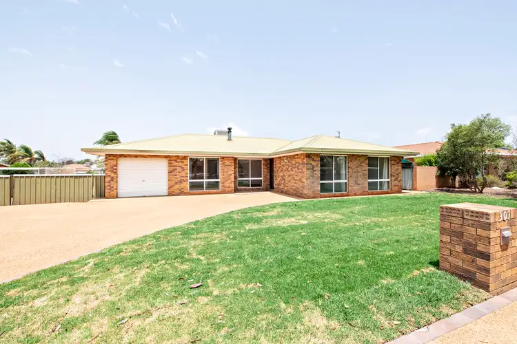 Main view of Homely house listing, 301 Myall Street, Dubbo NSW 2830