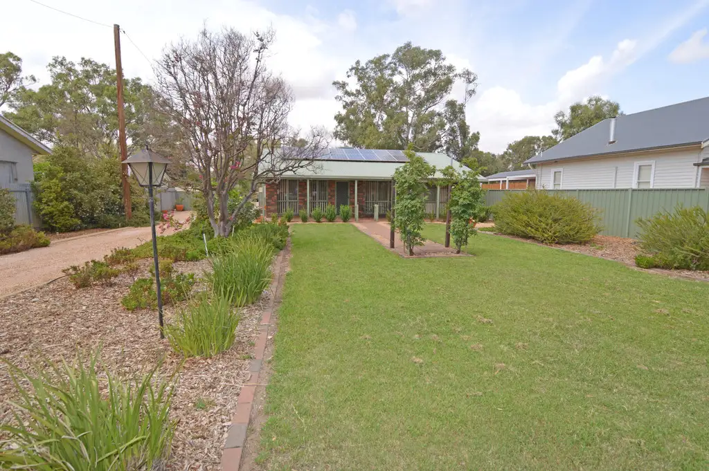 Main view of Homely house listing, 50 Cadell Street, Wentworth NSW 2648