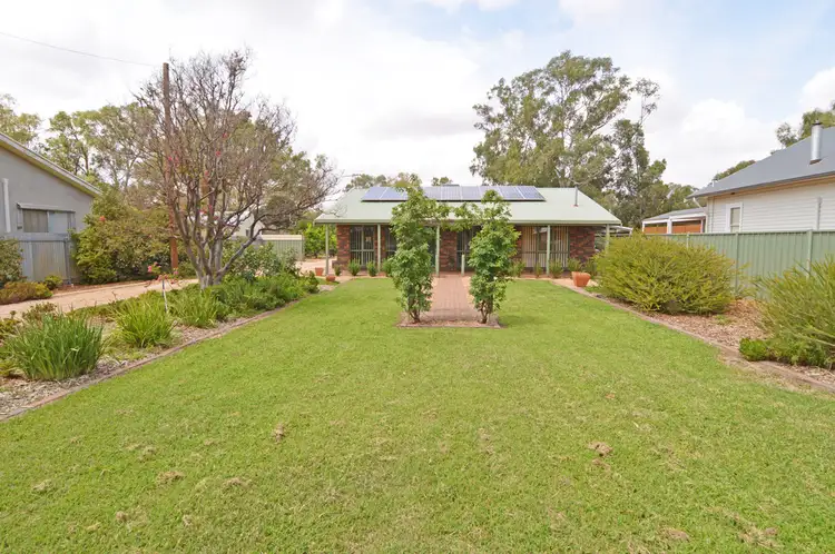 Second view of Homely house listing, 50 Cadell Street, Wentworth NSW 2648