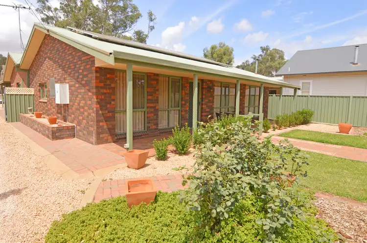 Third view of Homely house listing, 50 Cadell Street, Wentworth NSW 2648