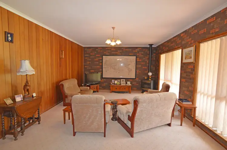 Fourth view of Homely house listing, 50 Cadell Street, Wentworth NSW 2648