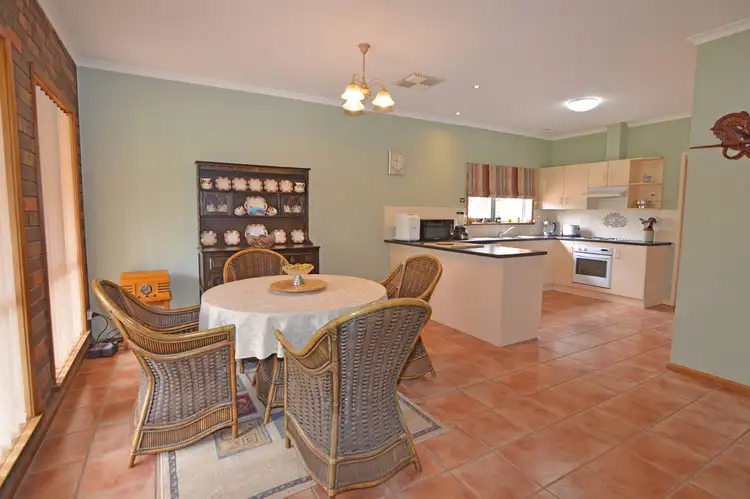 Fifth view of Homely house listing, 50 Cadell Street, Wentworth NSW 2648