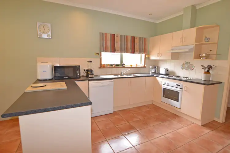 Sixth view of Homely house listing, 50 Cadell Street, Wentworth NSW 2648