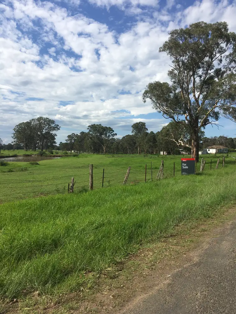 Main view of Homely land listing, 35 Ironbark Road, Bargo NSW 2574