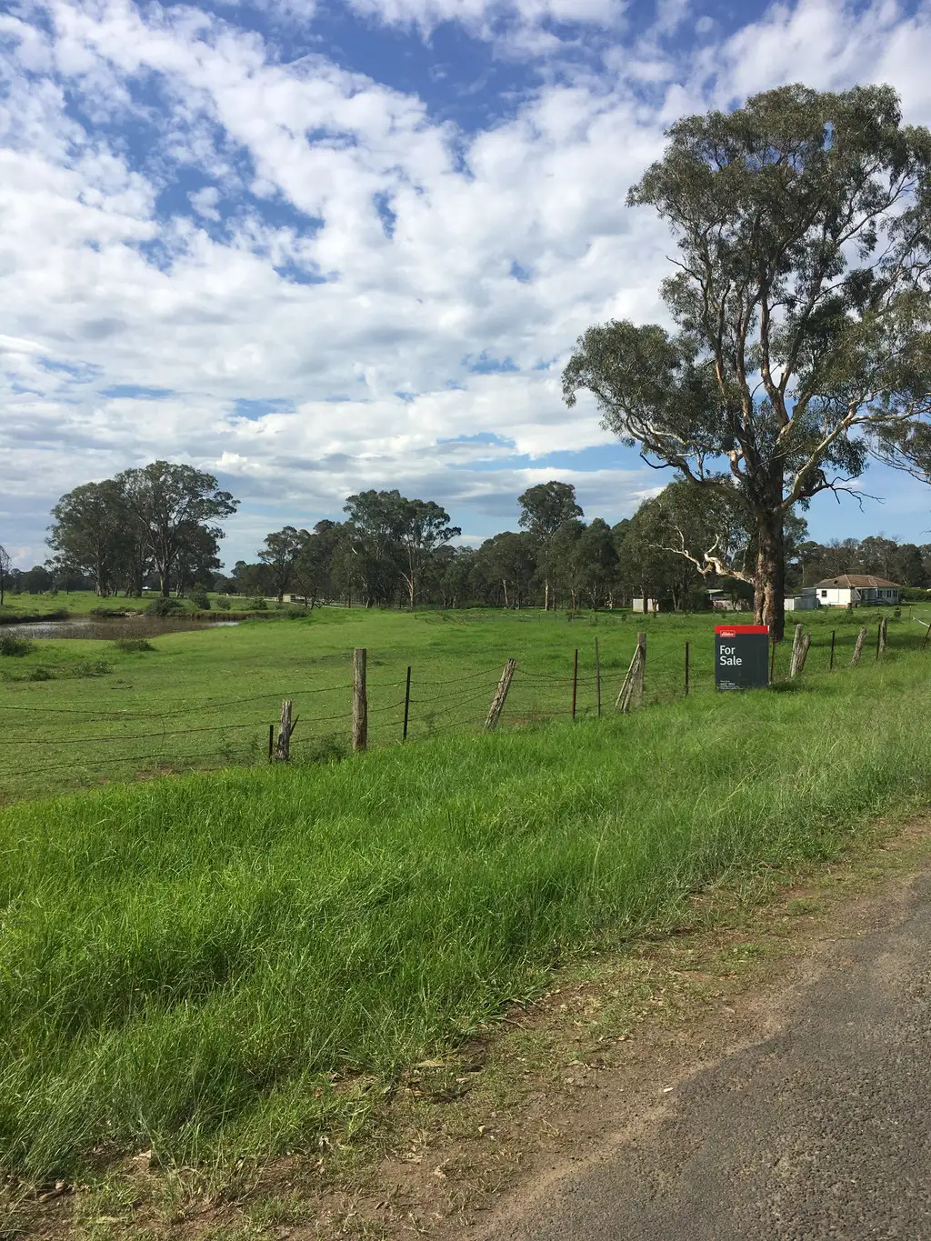 Main view of Homely land listing, 35 Ironbark Road, Bargo NSW 2574