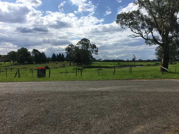 Second view of Homely land listing, 35 Ironbark Road, Bargo NSW 2574