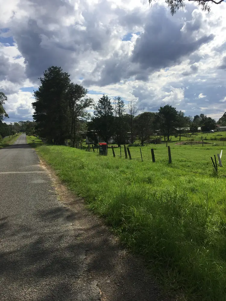 Third view of Homely land listing, 35 Ironbark Road, Bargo NSW 2574