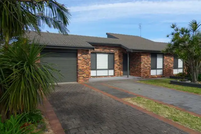 Main view of Homely house listing, 34 THORA ST, Sussex Inlet NSW 2540