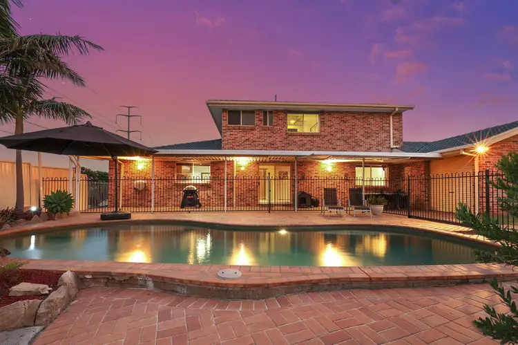 Main view of Homely house listing, 7 Warrumbungle Place, Bow Bowing NSW 2566
