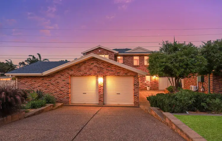 Second view of Homely house listing, 7 Warrumbungle Place, Bow Bowing NSW 2566