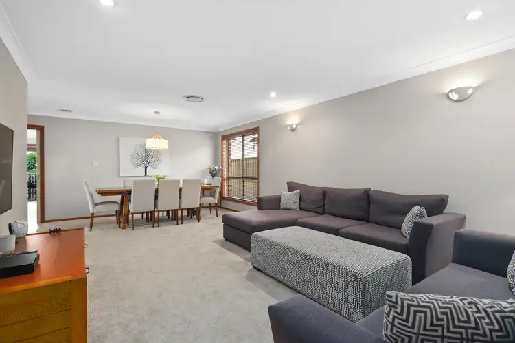 Fourth view of Homely house listing, 7 Warrumbungle Place, Bow Bowing NSW 2566
