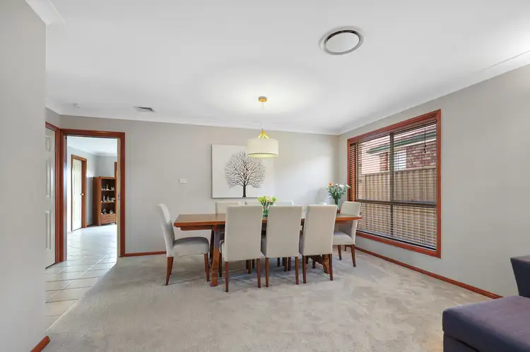 Sixth view of Homely house listing, 7 Warrumbungle Place, Bow Bowing NSW 2566