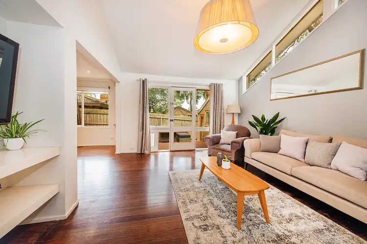 Third view of Homely house listing, 12 Richborough Grove, Ferntree Gully VIC 3156