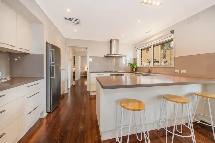 Fifth view of Homely house listing, 12 Richborough Grove, Ferntree Gully VIC 3156