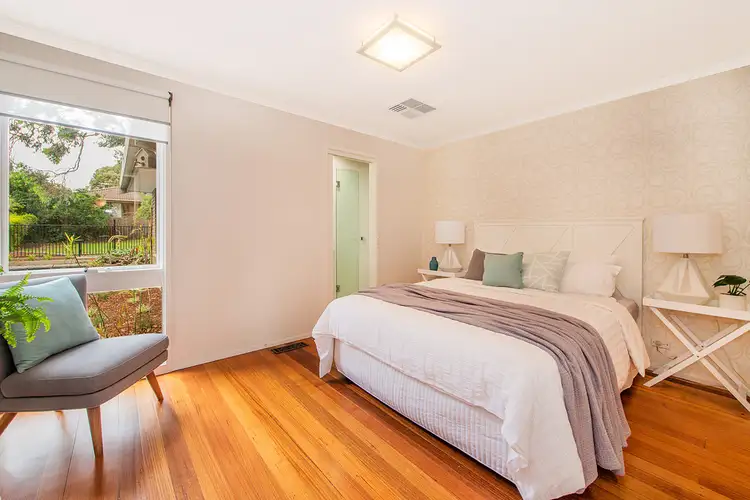 Sixth view of Homely house listing, 12 Richborough Grove, Ferntree Gully VIC 3156