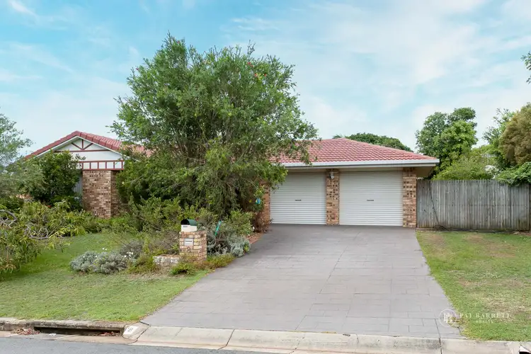 8 Turner Crescent, Wellington Point QLD 4160