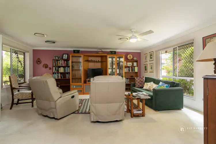 Second view of Homely house listing, 8 Turner Crescent, Wellington Point QLD 4160