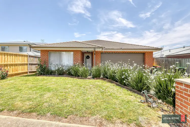 Main view of Homely house listing, 11 Berenger Avenue, Trafalgar VIC 3824