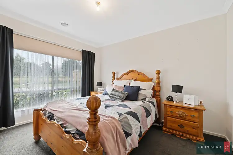 Second view of Homely house listing, 11 Berenger Avenue, Trafalgar VIC 3824
