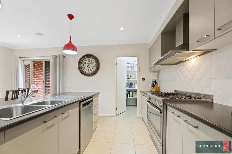 Fourth view of Homely house listing, 11 Berenger Avenue, Trafalgar VIC 3824