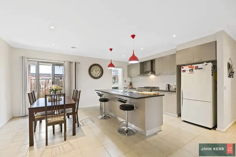 Fifth view of Homely house listing, 11 Berenger Avenue, Trafalgar VIC 3824